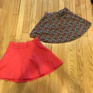 Skirt Bundle Girls Target Brands | Cherokee